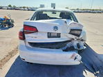 Volkswagen Jetta 2017