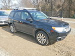 Subaru Forester 2011