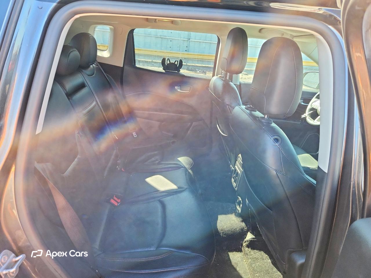 Jeep Compass 2018