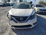 Nissan Sentra 2017