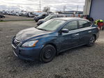 Nissan Sentra 2014