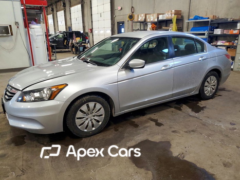 Honda Accord 2012 - Image 1 of 13