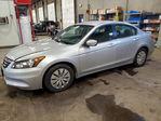 Honda Accord 2012
