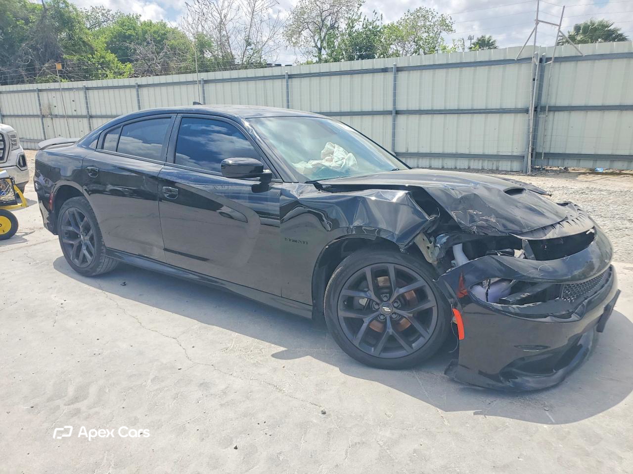 Dodge Charger 2020