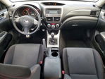 Subaru WRX 2009