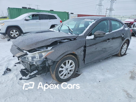 Mazda 3 2014 - Image 1 of 13