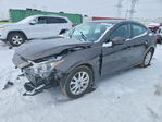 Mazda 3 2014