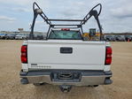 Chevrolet Silverado 2015