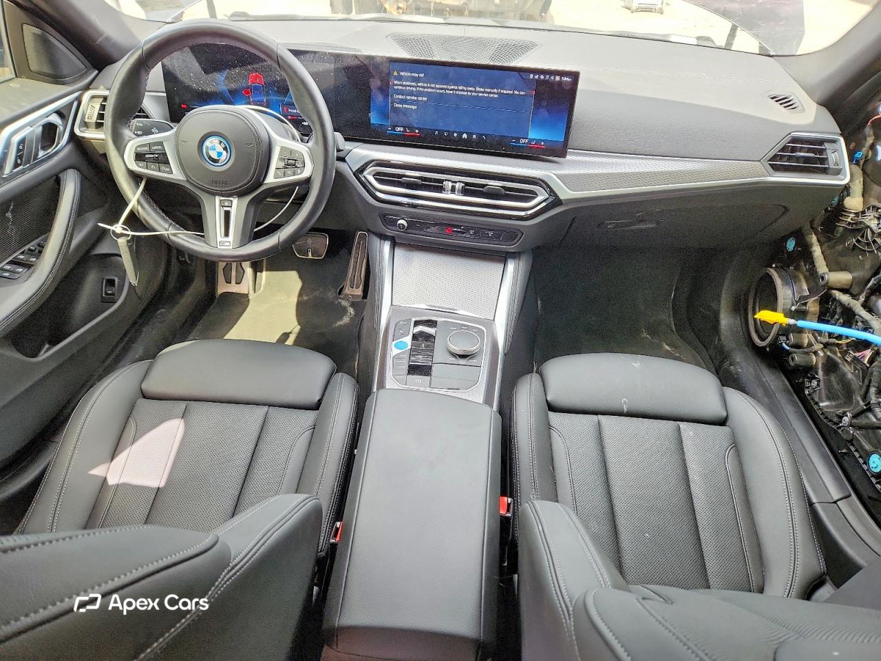BMW i4 2024