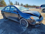 Toyota Corolla 2003