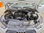 Audi A4 2018