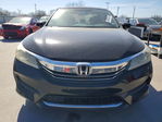 Honda Accord 2016