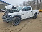 RAM 1500 2022
