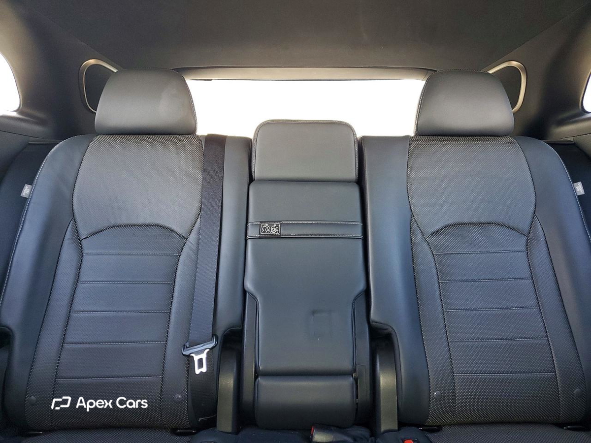 Lexus RX 2019