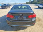 BMW Series 3 2017