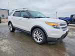 Ford Explorer 2011
