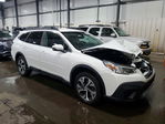 Subaru Outback 2020