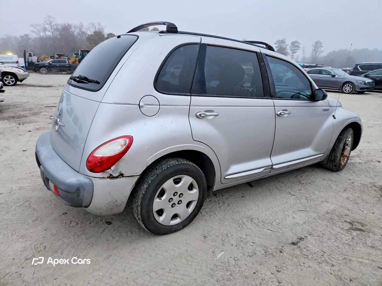 Chrysler PT Cruiser 2003