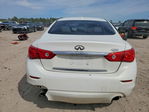 Infiniti Q50 2015