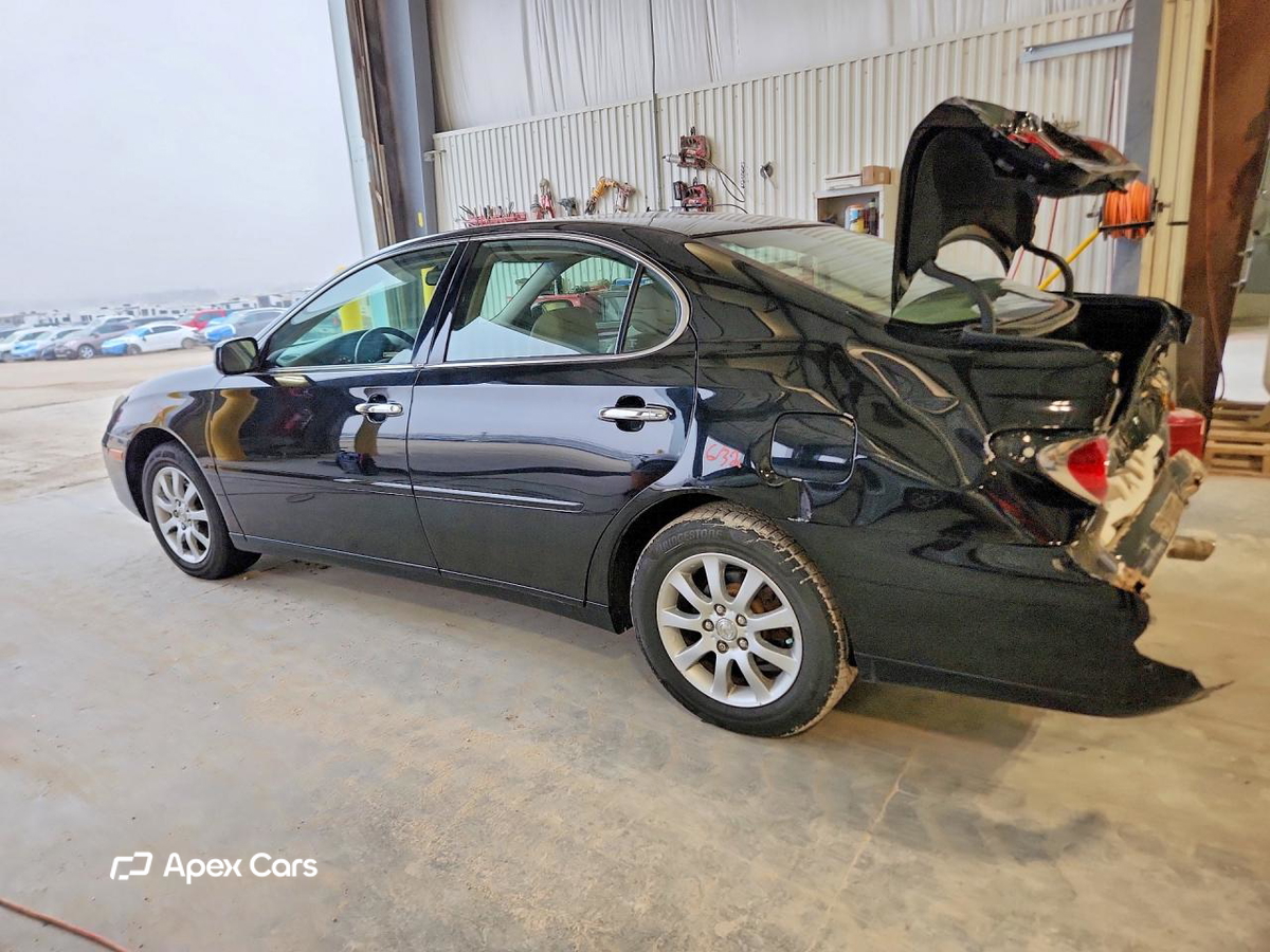 Lexus ES 2003