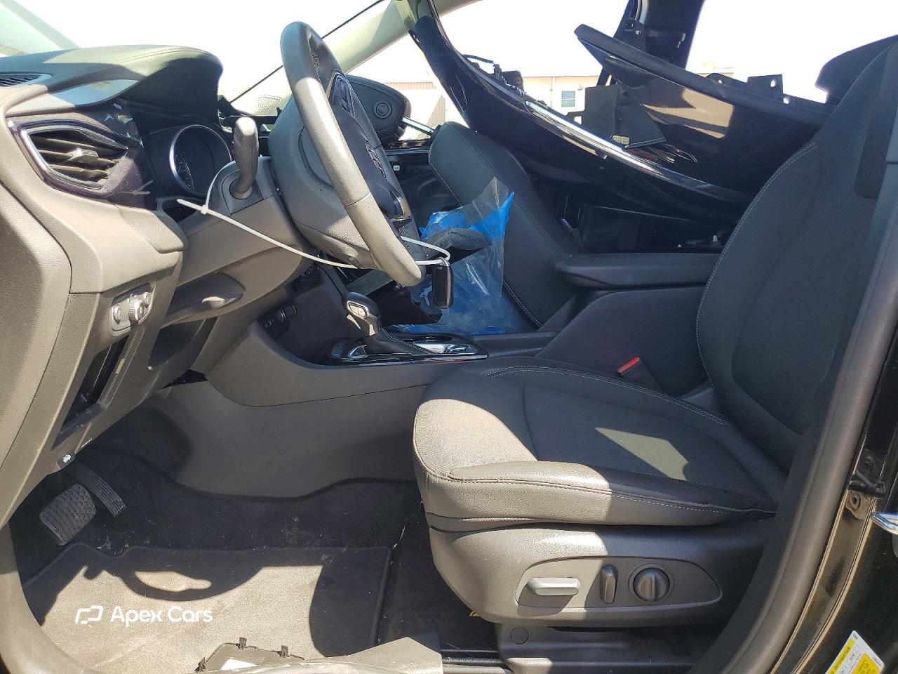 Buick Encore 2023