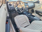 Ford Mustang 2011