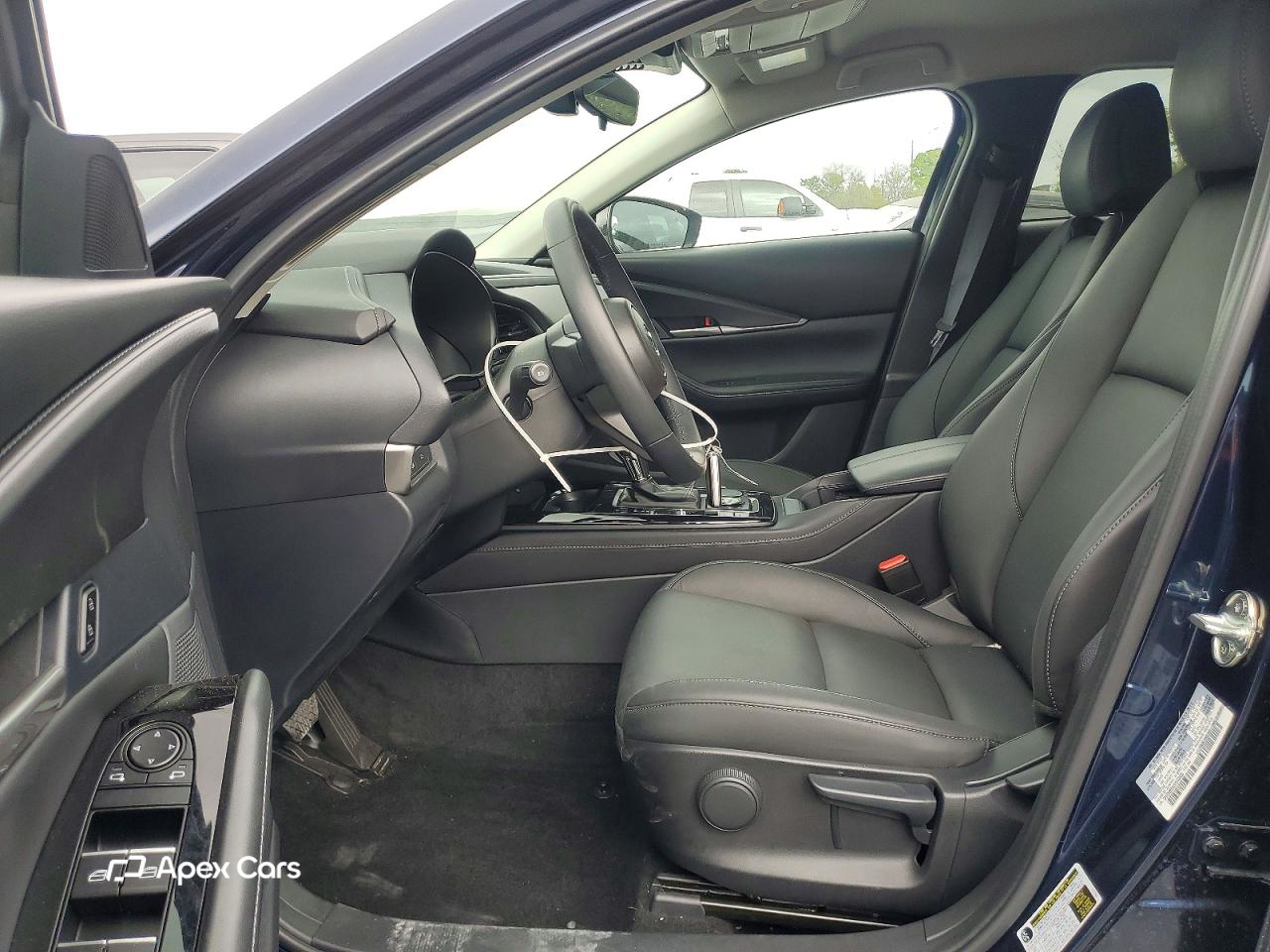 Mazda CX-30 2025