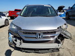 Honda CR-V 2012