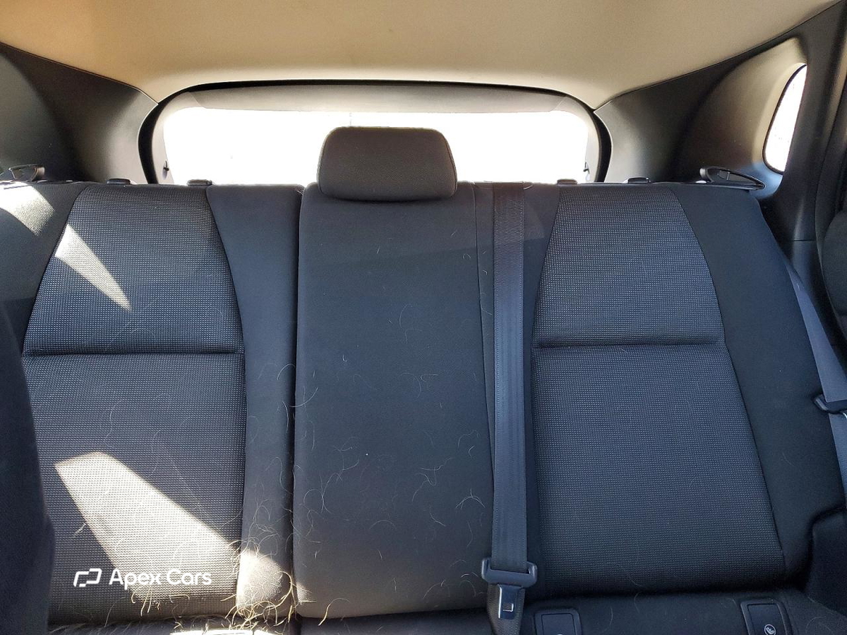 Mazda CX-30 2024