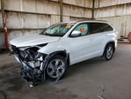 Toyota Highlander 2016