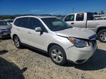 Subaru Forester 2015