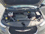 Chrysler Pacifica 2025