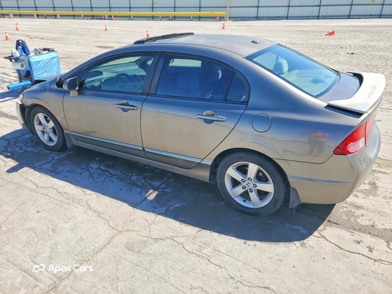 Honda Civic 2007