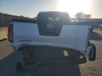 Nissan Navara (Frontier) 2007