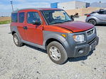 Honda Element 2005