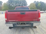 GMC Sierra 2007