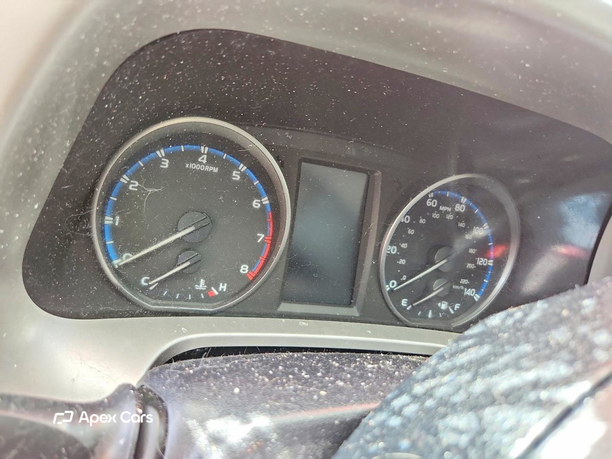 Toyota RAV 4 2018