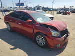 Nissan Sentra 2018