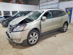 Chevrolet Traverse 2017