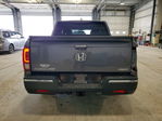 Honda Ridgeline 2017