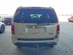 Honda Pilot 2013