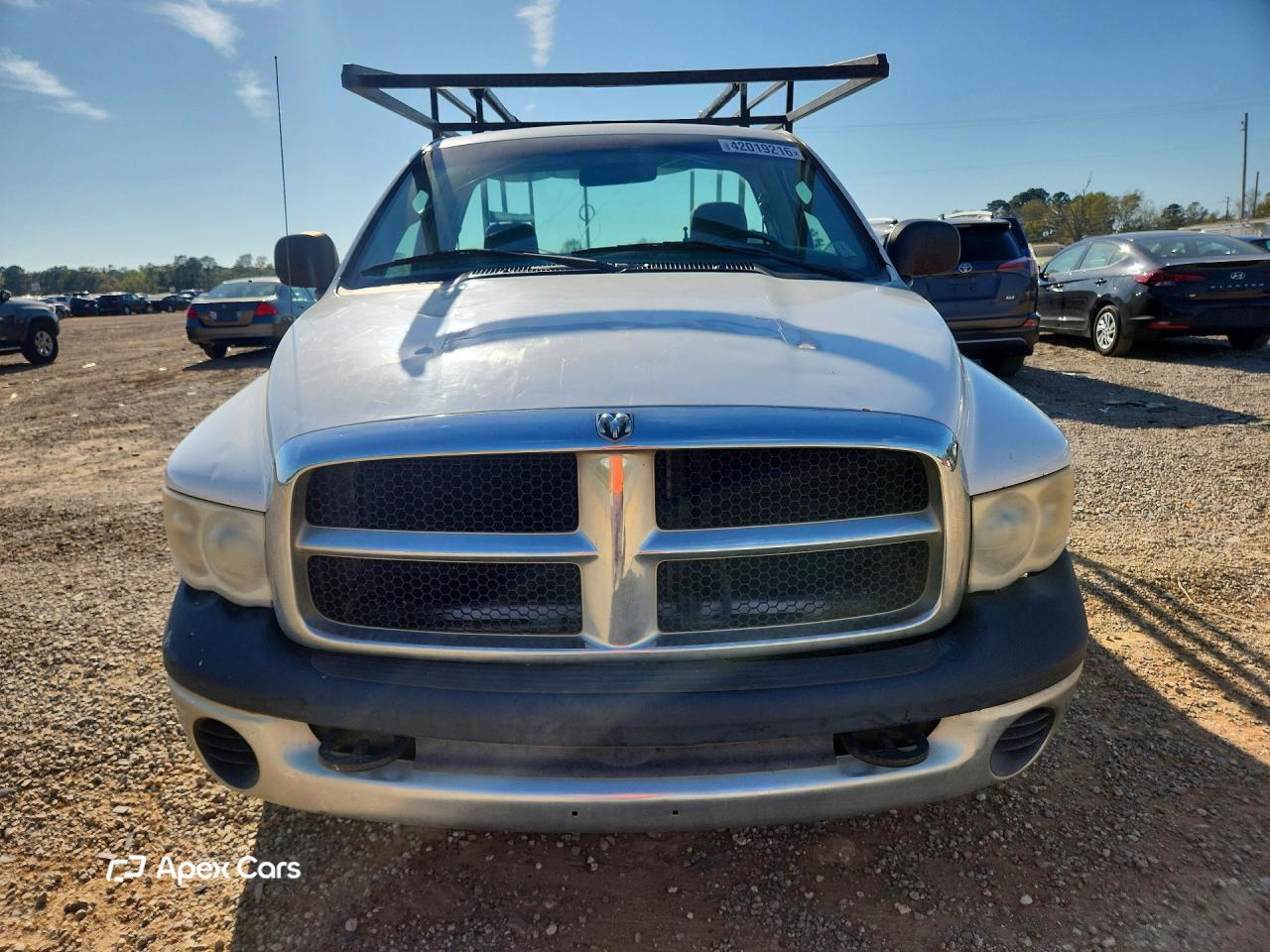 Dodge RAM 2005
