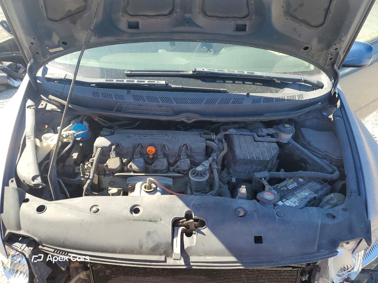 Honda Civic 2010