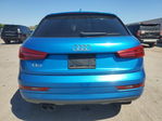 Audi Q3 2016