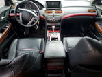 Honda Accord 2012