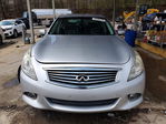 Infiniti G 2012