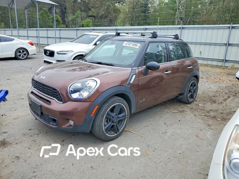 MINI Cooper 2014 - Zdjęcie 1 z 12