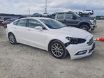 Ford Fusion 2017