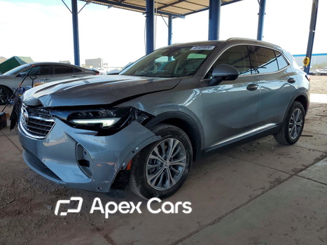 Buick Envision 2023 - Zdjęcie 1 z 14