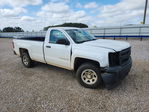 Chevrolet Silverado 2015